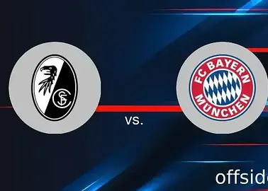 SC Freiburg - Bayern Monachium: gdzie oglądać? Transmisja TV