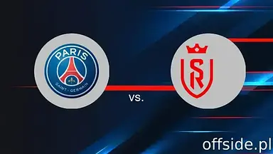 Transmisja Paris Saint Germain - Reims: gdzie oglądać? | 25.01.2025