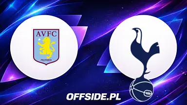 Znamy skład Aston Villa na mecz z Tottenham