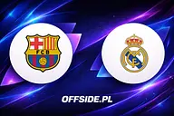 FC Barcelona - Real Madryt. El Clasico ma datę i godzinę