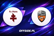 Metz - Lorient: gdzie oglądać? Transmisja | 10.05.2026