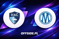 LE Havre - Olympique Marsylia: transmisja, gdzie oglądać? | 10.05.2026