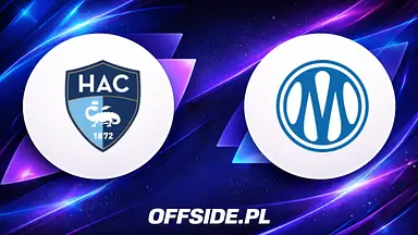 LE Havre - Olympique Marsylia: transmisja, gdzie oglądać? | 10.05.2026