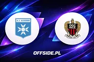 Auxerre - OGC Nice: gdzie oglądać? Transmisja | 10.05.2026