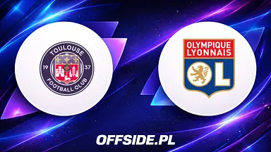 Toulouse - Olympique Lyon: gdzie oglądać? Transmisja TV i Online | 10.05.2026
