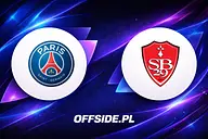 Paris Saint Germain - Stade Brestois 29: gdzie oglądać? Transmisja | 10.05.2026