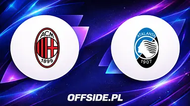 AC Milan - Atalanta: gdzie oglądać? Transmisja TV i Online | 10.05.2026