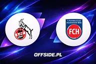 1.FC Köln - FC Heidenheim: gdzie oglądać? Transmisja | 10.05.2026