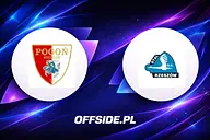 Transmisja Pogoń Siedlce - Stal Rzeszów: gdzie oglądać? | 10.05.2026