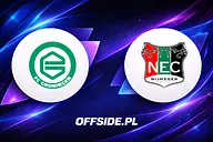 Groningen - NEC Nijmegen: gdzie oglądać? Transmisja | 10.05.2026
