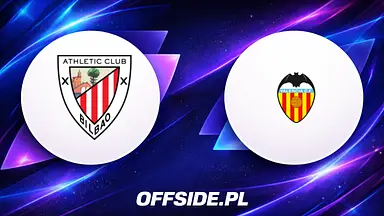 Athletic Club - Valencia: gdzie oglądać? Transmisja TV i Online | 10.05.2026