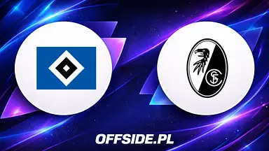 Hamburger SV - SC Freiburg: gdzie oglądać? Transmisja TV i Online | 10.05.2026