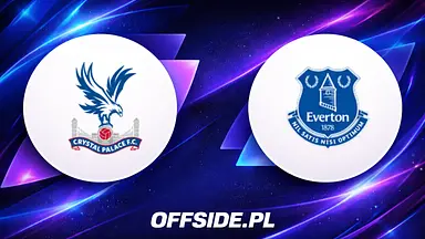 Crystal Palace - Everton: gdzie oglądać? Transmisja TV i Online | 10.05.2026