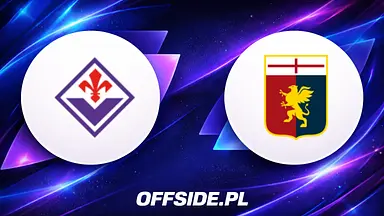 Fiorentina - Genoa: gdzie oglądać? Transmisja TV i Online | 10.05.2026