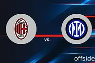 AC Milan - Inter Mediolan: gdzie oglądać? Transmisja TV i online