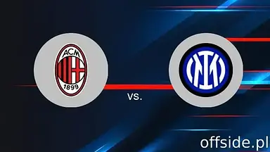 AC Milan - Inter Mediolan: gdzie oglądać? Transmisja | 02.02.2025