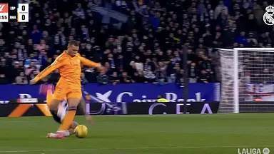 Minimalistyczna skuteczność wystarczyła  Real Madryt wygrywa w Getafe [WIDEO]