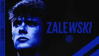 Inter sprzedaje Zalewskiego i Asllaniego