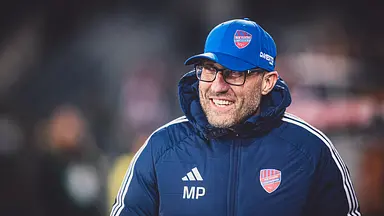 Imad Rondić nowym napastnikiem Rakowa
