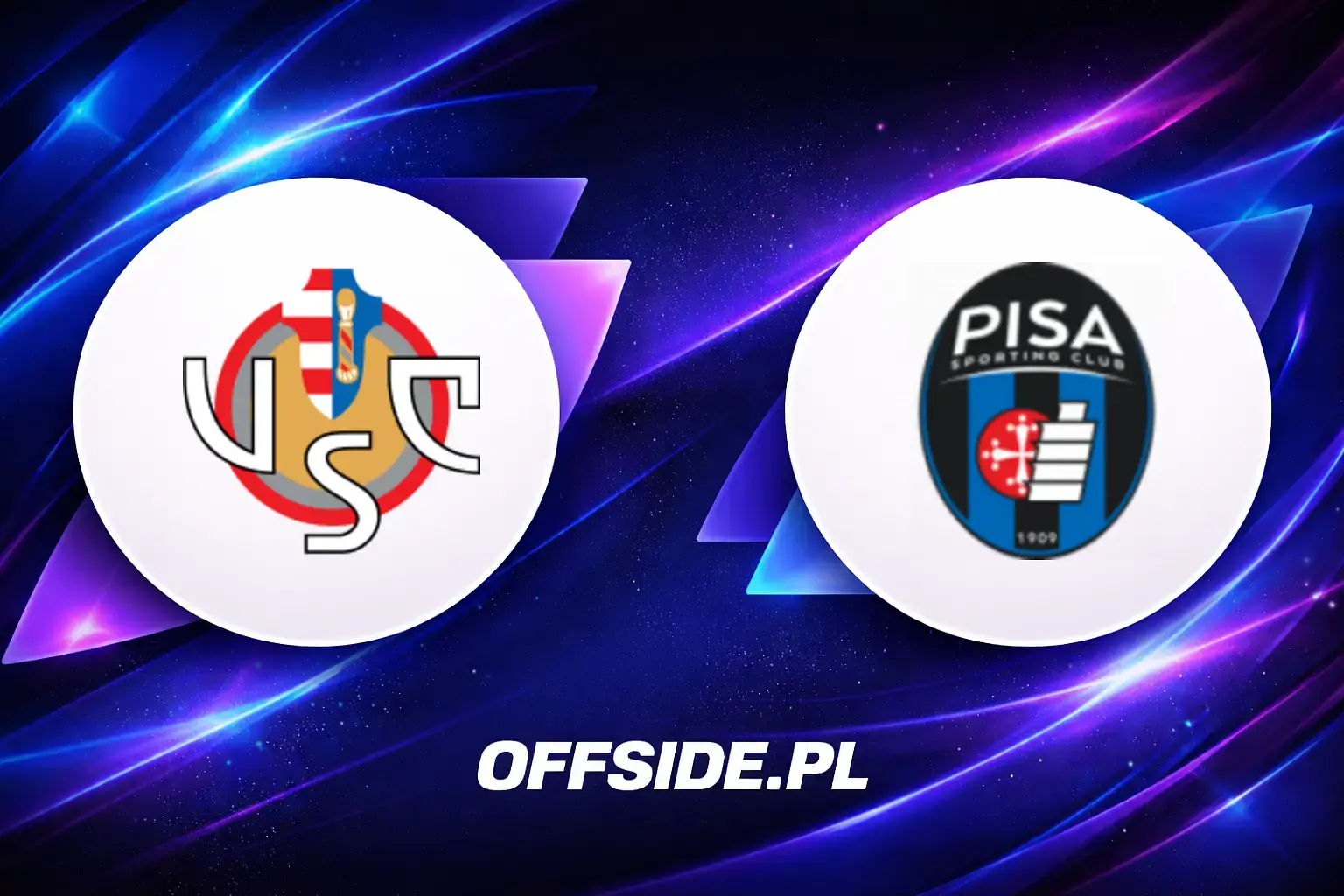 Składy: Cremonese vs Pisa (10.05.2026)