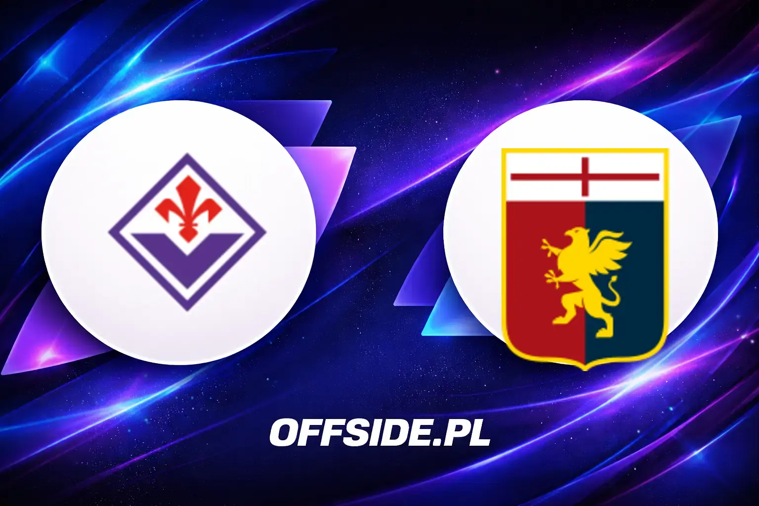 Składy: Fiorentina vs Genoa (10.05.2026)