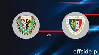 Śląsk Wrocław - Piast Gliwice: gdzie oglądać? Transmisja TV i Online | 03.02.2025