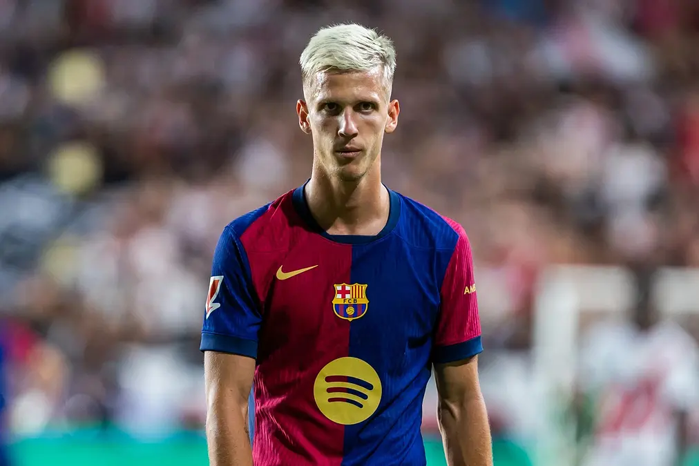 Bayern Monachium chce Daniego Olmo. Jest plan na styczniowy transfer