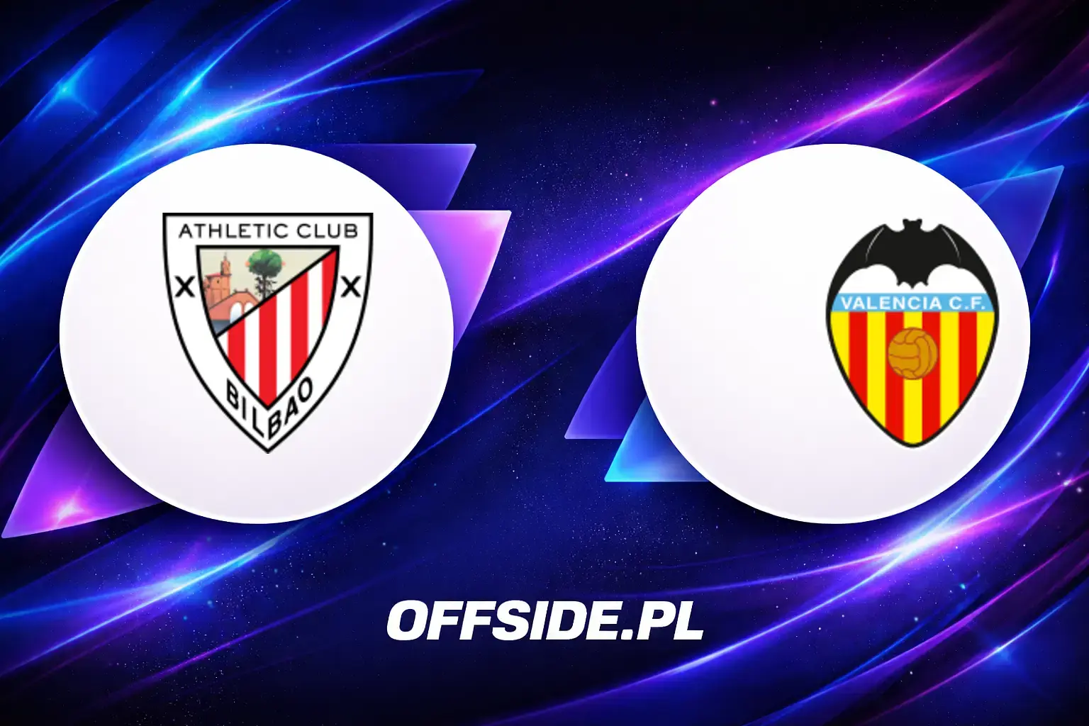 Składy: Athletic Club vs Valencia (10.05.2026)