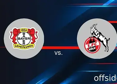 Bayer 04 Leverkusen - 1.FC Köln: gdzie oglądać? Transmisja TV i Online | 13.12.2025