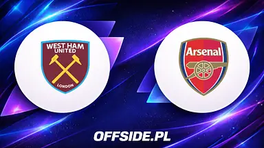 West Ham United – Arsenal 0:1. Oceny zawodników: Mavropanos najlepszy, ale punkty jadą do Londynu