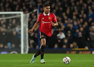 Casemiro może opuścić Manchester United