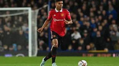 LA Galaxy zainteresowane Casemiro po zakończeniu kontraktu