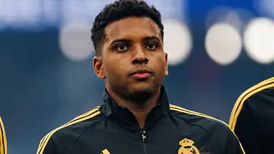 Rodrygo szykuje odejście z Realu Madryt