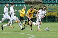 Historyczny powrót GKS-u Katowice. GieKSa gra z MŠK Žilina po 23 latach przerwy