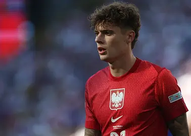 Szwecja wygrywa z Polską 3:2! Nie zagramy na Mistrzostwach Świata!