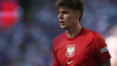 Inter negocjuje wypożyczenie Nicola Zalewskiego z AS Roma