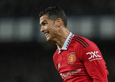 Cristiano Ronaldo krytykuje podejście Ten Haga do odbudowy Manchesteru United