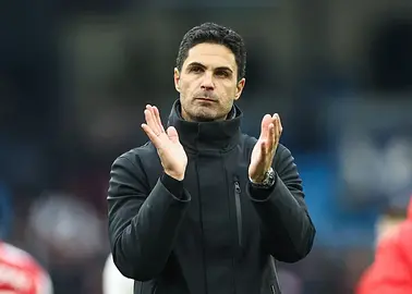Decydujący mecz na Etihad: Arsenal bez Saki, City bez Diasa