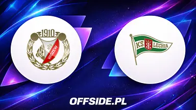 Widzew Łódź rozbija Lechię Gdańsk – Bergier show w Łodzi! [Oceny zawodników]