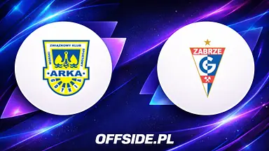 Oceny po meczu Arka Gdynia – Górnik Zabrze: Janicki liderem defensywy, bez przełamania w Gdyni