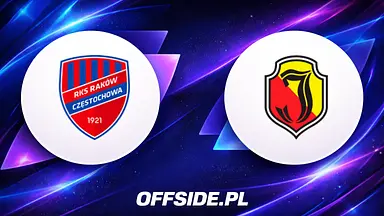 Jagiellonia górą w Częstochowie. Kobayashi liderem zwycięzców – oceny po meczu Raków – Jagiellonia