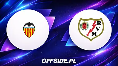 Valencia kontra Rayo Vallecano: Kluczowy pojedynek w La Liga