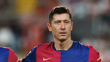 Lewandowski zostaje w Barcelonie? Nowe fakty