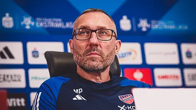 Papszun trenerem Legii do 2028 roku