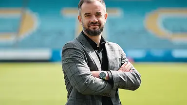 Veljko Nikitović nowym dyrektorem sportowym Motoru