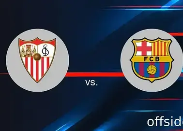 Sevilla - FC Barcelona: gdzie oglądać? Transmisja TV i online