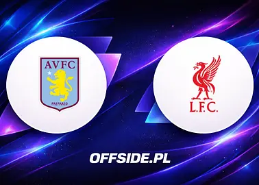 Aston Villa - Liverpool: transmisja, gdzie oglądać? | 19.02.2025