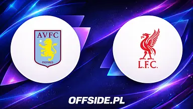 Aston Villa - Liverpool: transmisja, gdzie oglądać? | 19.02.2025