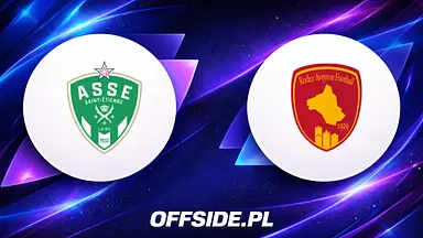Saint Etienne - Rodez: gdzie oglądać?