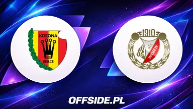 Korona Kielce - Widzew Łódź: gdzie oglądać?